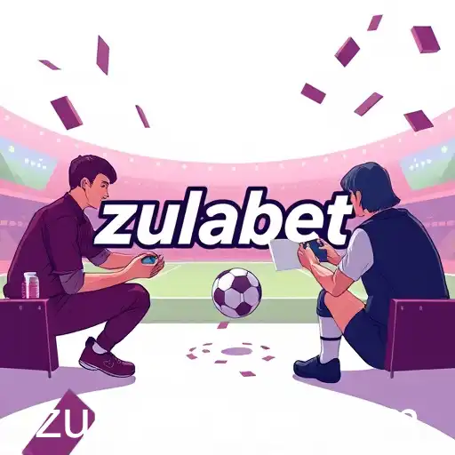 Betting Evolution: Zulabet Paves Path in Gaming Industry