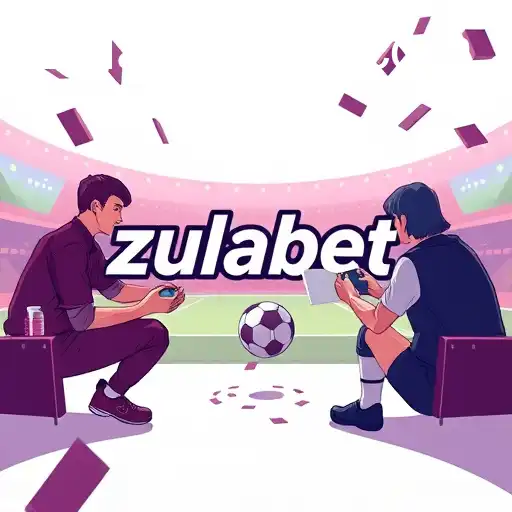 Betting Evolution: Zulabet Paves Path in Gaming Industry