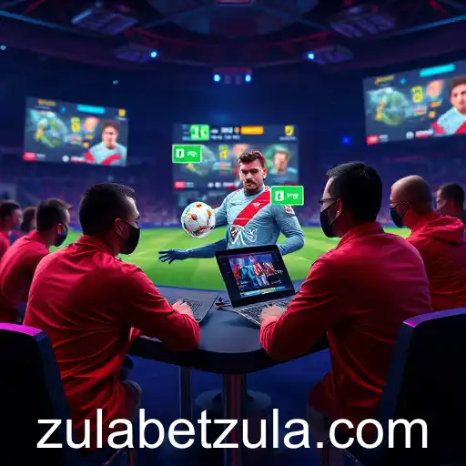 Gaming Website Evolution Amidst Dynamic Trends