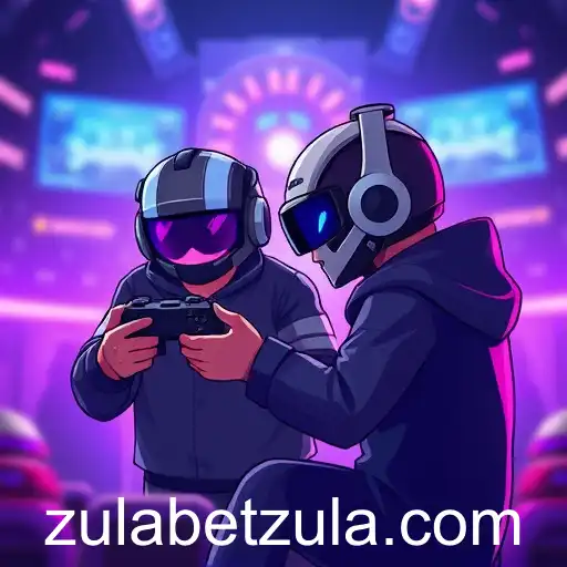 The Rise of Online Gaming Platforms