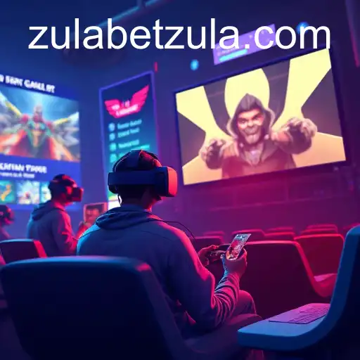 The Rise of Online Gaming in 2025