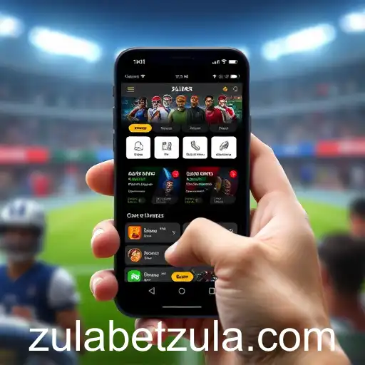 Online Gaming Surge at Zulabet