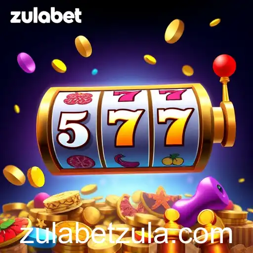 The Rise of Zulabet in the Gaming Industry