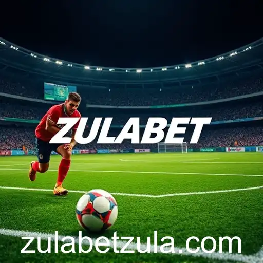 The Rise of Online Gambling and Zulabet's Impact