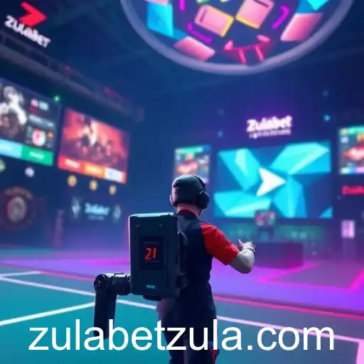 Zulabet: A Game Changer in Online Gaming
