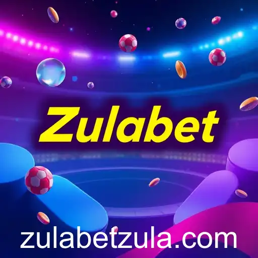 Zulabet's Rise in the Gaming Industry