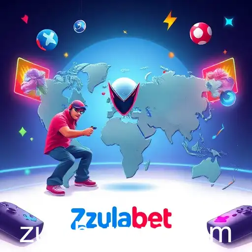 Zulabet: Transforming Online Gaming Landscape