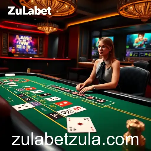 Zulabet's Rise Amidst Gaming Innovations