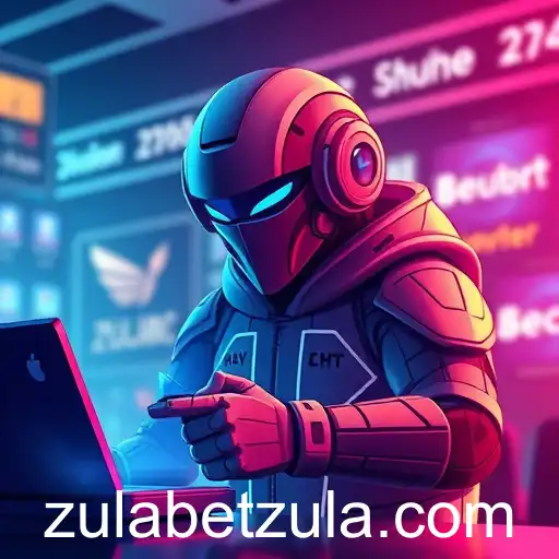 The Evolving World of Zulabet