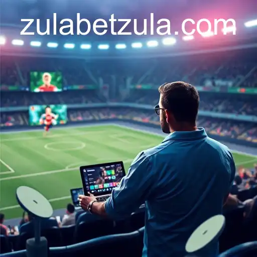 Zulabet: A Leading Presence in Online Gaming for 2025
