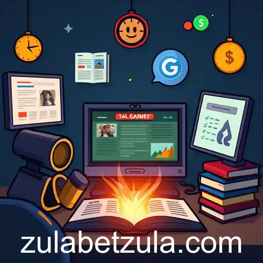ZulaBet's Impact on Online Gaming Trends