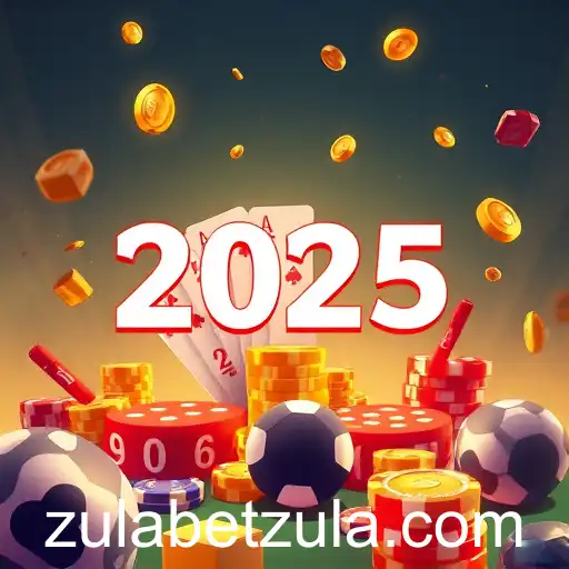 Zulabet: The ever-evolving landscape of online gaming