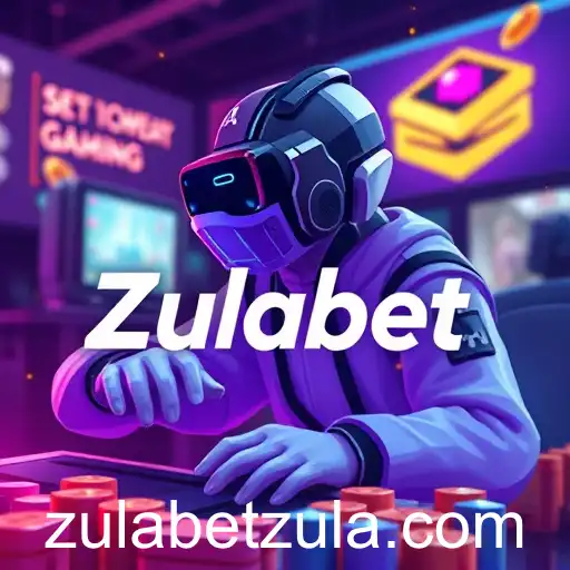 Zulabet: A Game Changer in the Online Gaming Industry