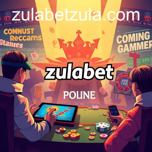 The Rise of Zulabet in the Gaming Industry
