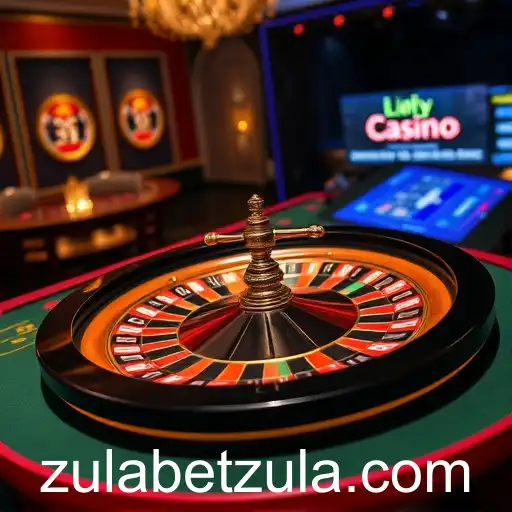 Zulabet's Influence on the Gaming Community