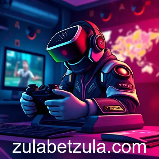 Zulabet Innovates in the Gaming Industry