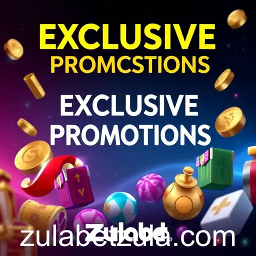 Zulabet Revolutionizing Online Gaming