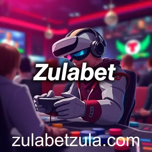The Rise of Zulabet in Online Gaming
